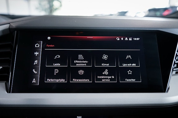 Audi Q4 e-tron 15 of 27