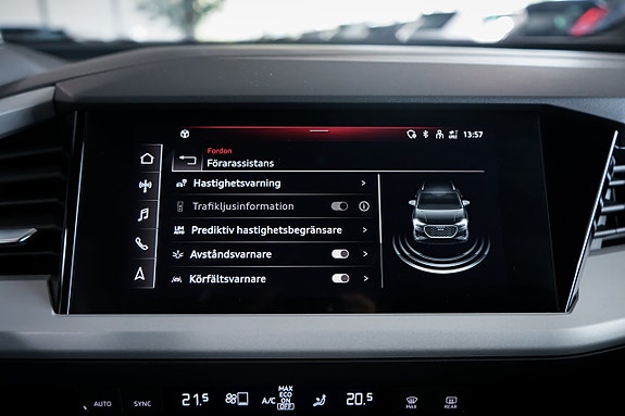 Audi Q4 e-tron 16 of 27