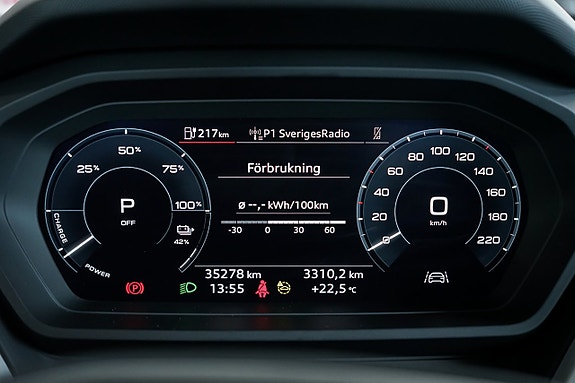 Audi Q4 e-tron 11 of 27