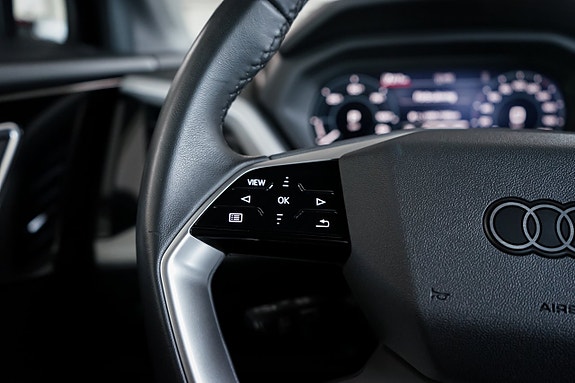 Audi Q4 e-tron 21 of 27