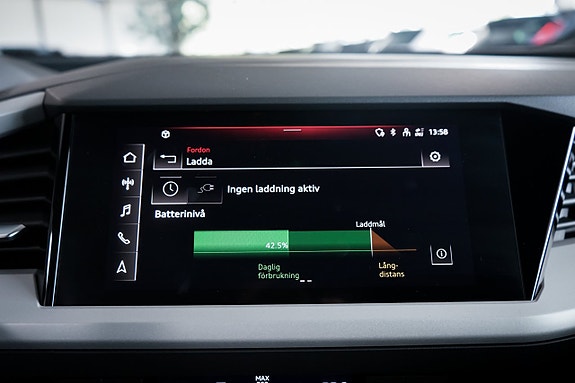 Audi Q4 e-tron 17 of 27
