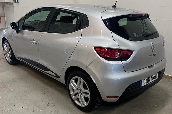 Renault Clio 7 of 13
