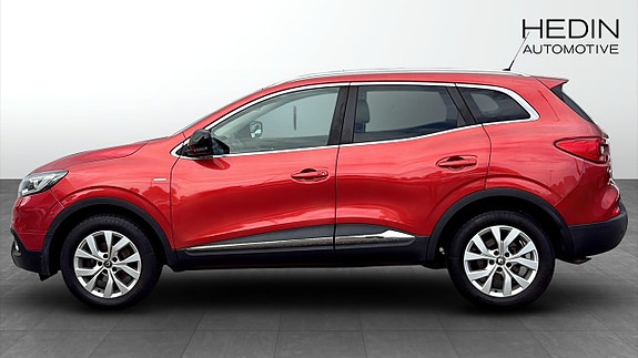 Renault Kadjar 6 of 12