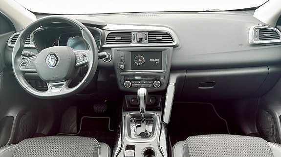 Renault Kadjar 4 of 12