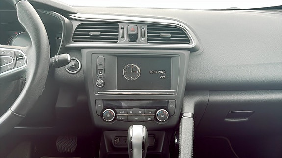 Renault Kadjar 12 of 12