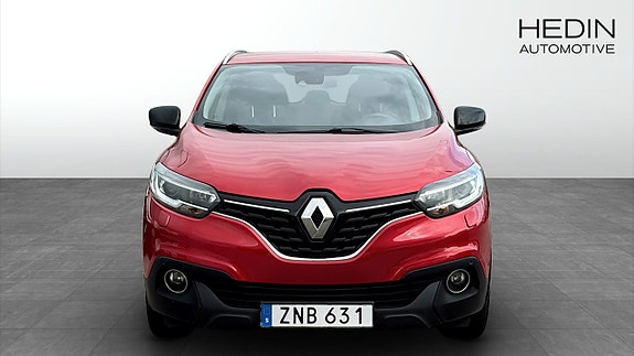 Renault Kadjar 8 of 12