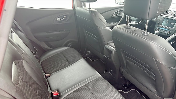 Renault Kadjar 5 of 12