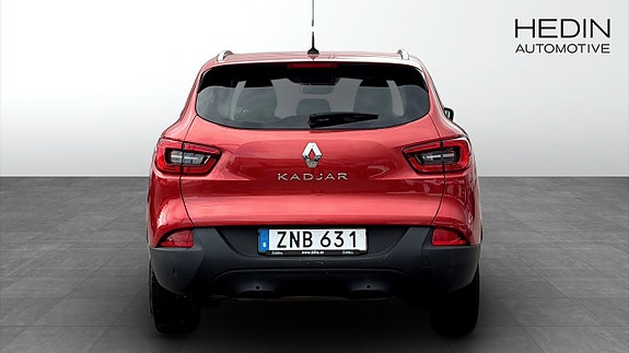 Renault Kadjar 7 of 12