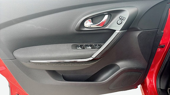 Renault Kadjar 11 of 12