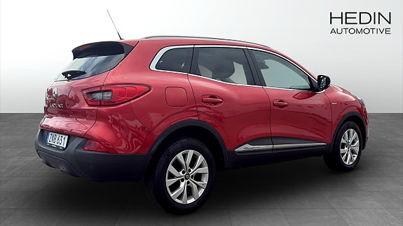 Renault Kadjar 2 of 12