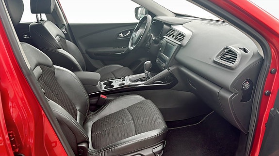 Renault Kadjar 3 of 12
