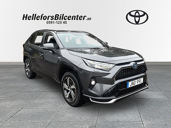 Toyota RAV4 19 of 25