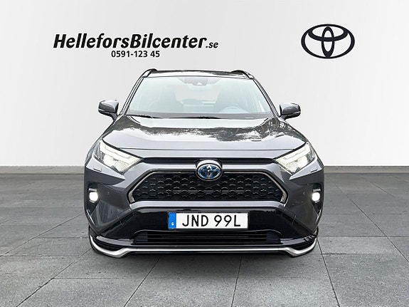 Toyota RAV4 5 of 25