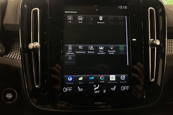 Volvo XC40 18 of 30