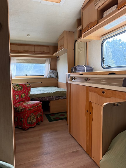 Adria Unica 541 18 of 20