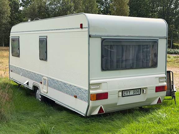 Adria Unica 541 6 of 20
