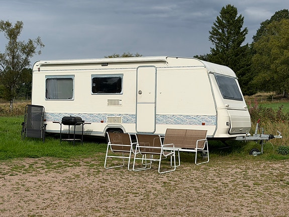 Adria Unica 541 2 of 20