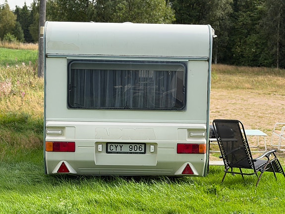 Adria Unica 541 5 of 20