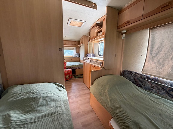 Adria Unica 541 19 of 20