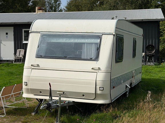 Adria Unica 541 4 of 20