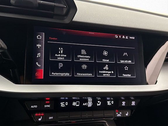Audi A3 20 of 29
