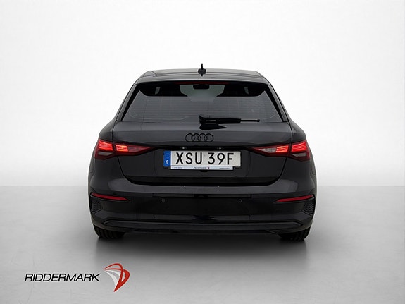 Audi A3 5 of 29