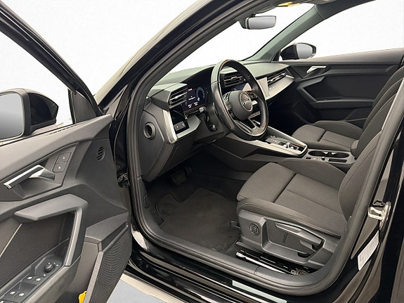 Audi A3 9 of 29
