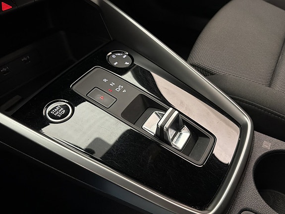 Audi A3 23 of 29