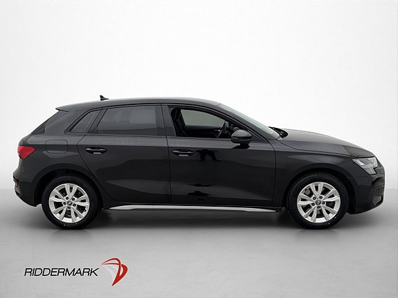 Audi A3 6 of 29