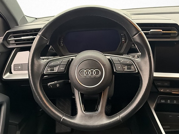 Audi A3 10 of 29