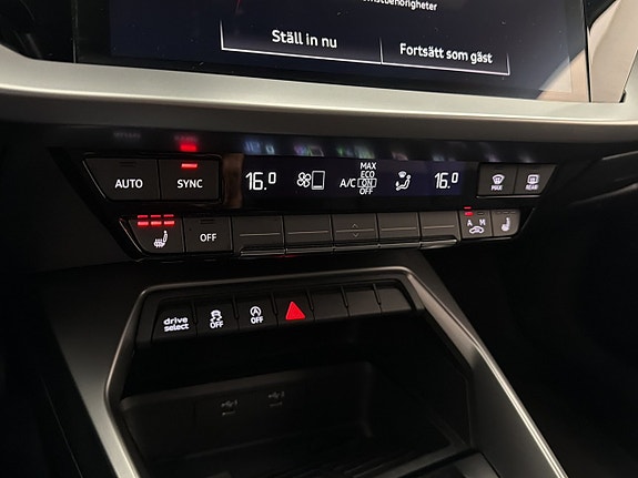 Audi A3 21 of 29