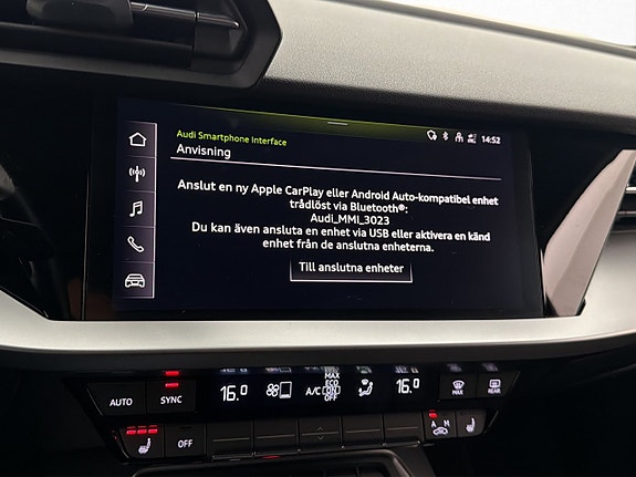 Audi A3 19 of 29