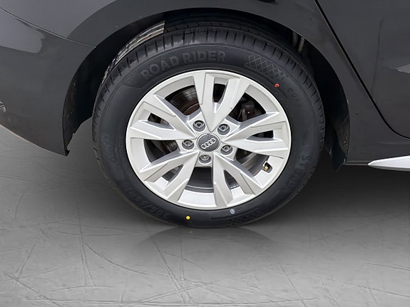 Audi A3 28 of 29