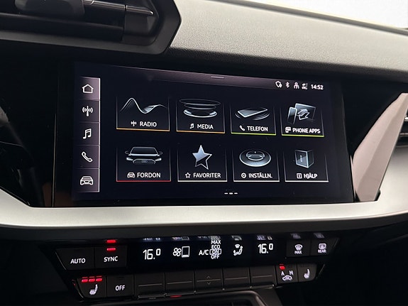Audi A3 17 of 29