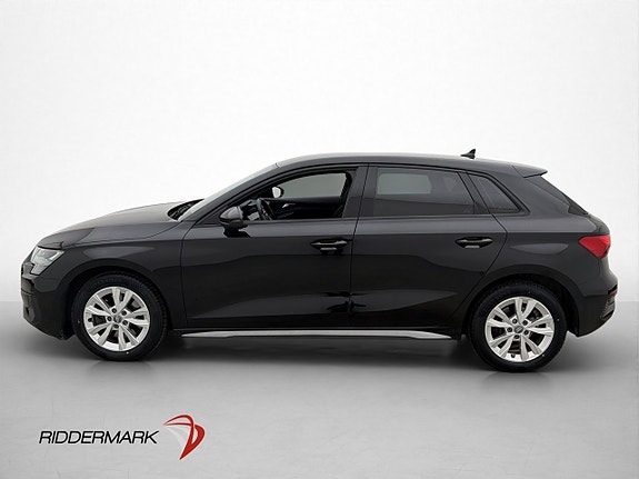 Audi A3 4 of 29