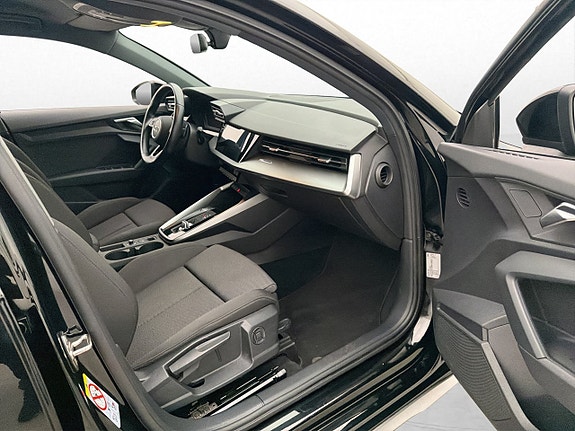 Audi A3 11 of 29