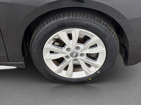 Audi A3 29 of 29