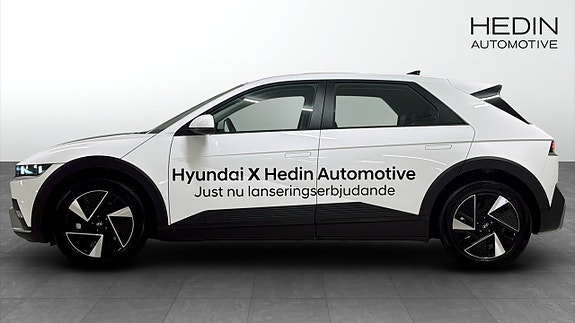 Hyundai Ioniq 5 6 of 12