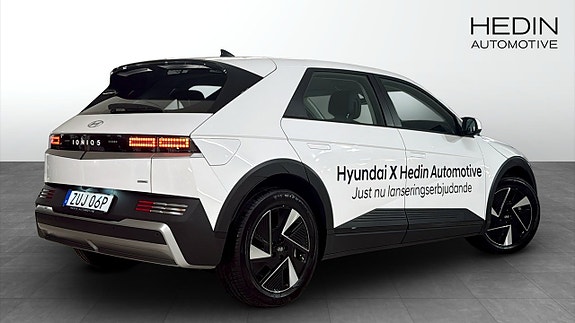 Hyundai Ioniq 5 2 of 12
