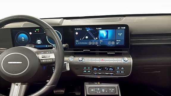 Hyundai Kona 12 of 12