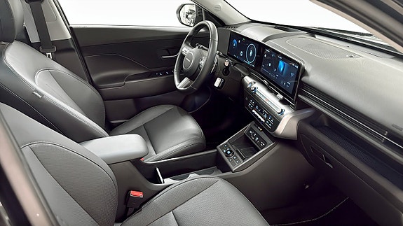 Hyundai Kona 3 of 12