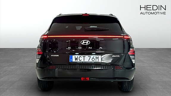 Hyundai Kona 7 of 12