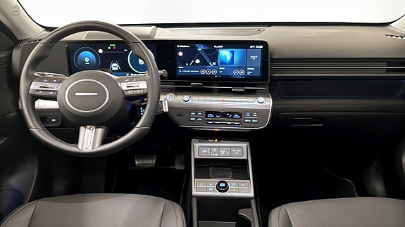 Hyundai Kona 4 of 12