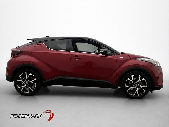Toyota C-HR 6 of 30