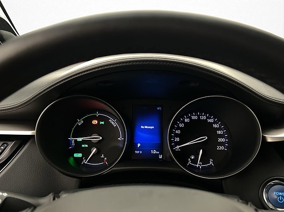 Toyota C-HR 22 of 30