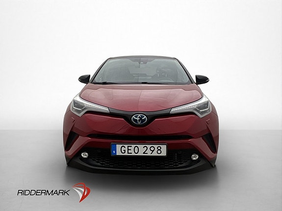Toyota C-HR 2 of 30