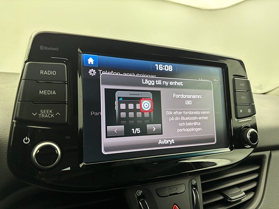 Hyundai i30 21 of 24