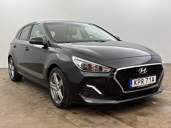 Hyundai i30 8 of 24