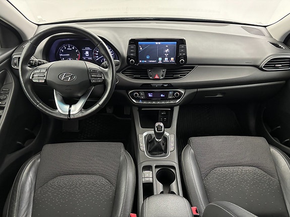 Hyundai i30 17 of 24