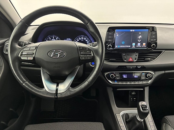 Hyundai i30 18 of 24